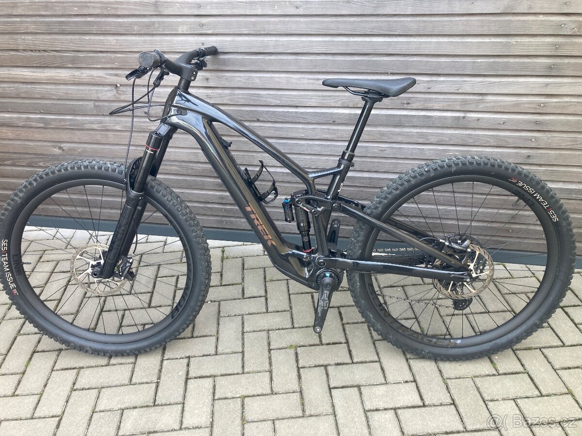 Trek Fuel EXe 9.8 GX AXS, vel. M - 8