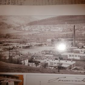 Kniha Zlín, Zlínsko - 8