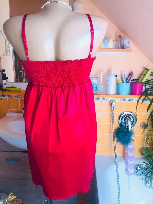 saty# oslavy# spolecenske# cervenesaty# ples# masle - 8