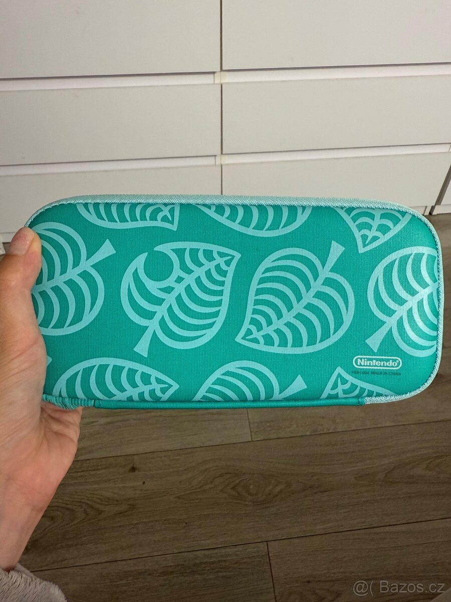 Nintendo Switch Lite - 8