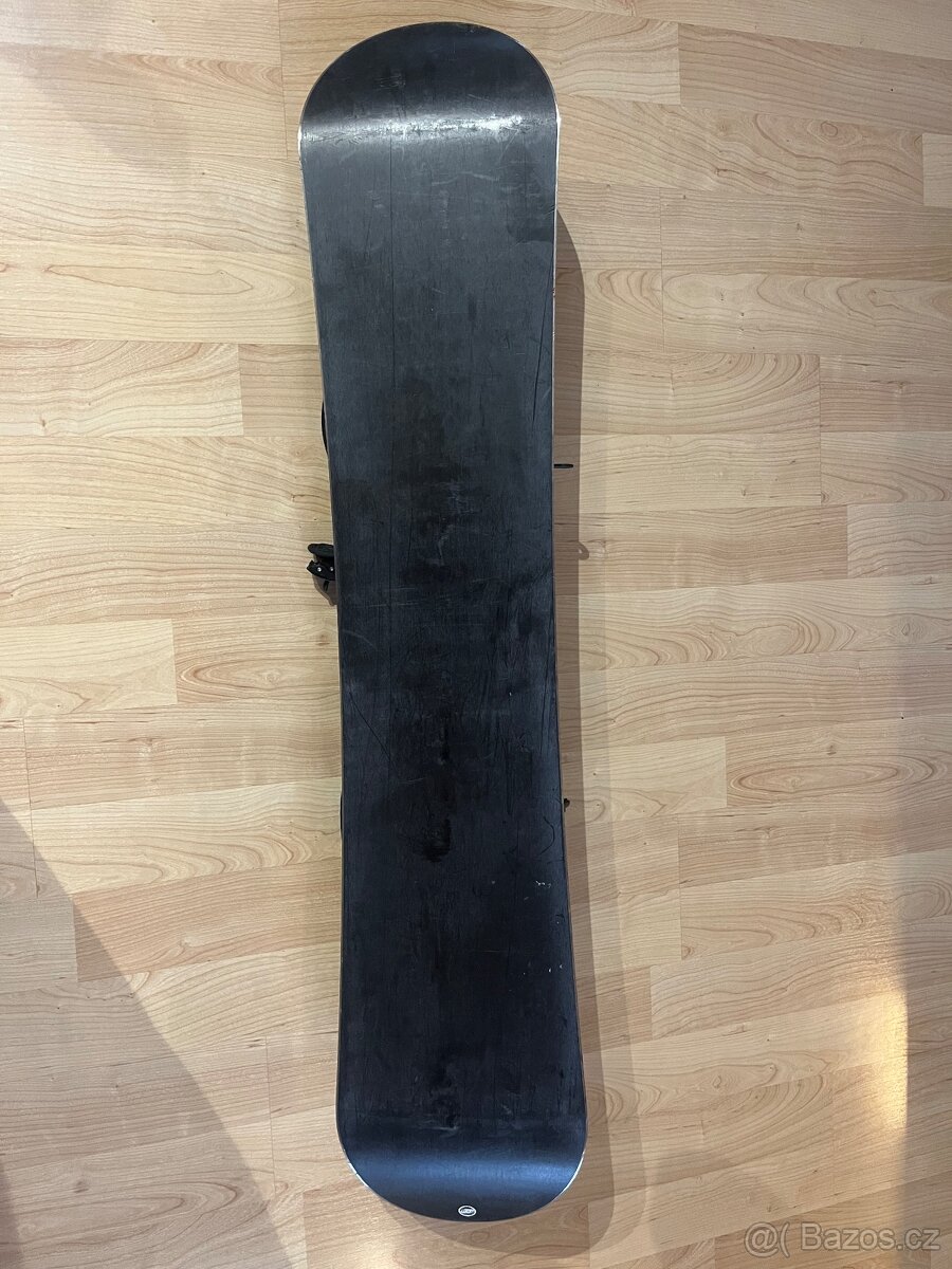 Burton A55 Tree Frog s vázáním - 8