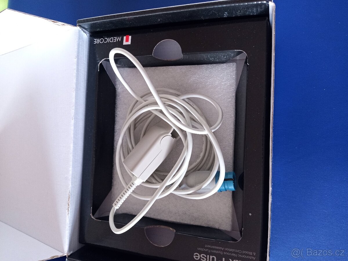 Max Pulse Medicore - 8