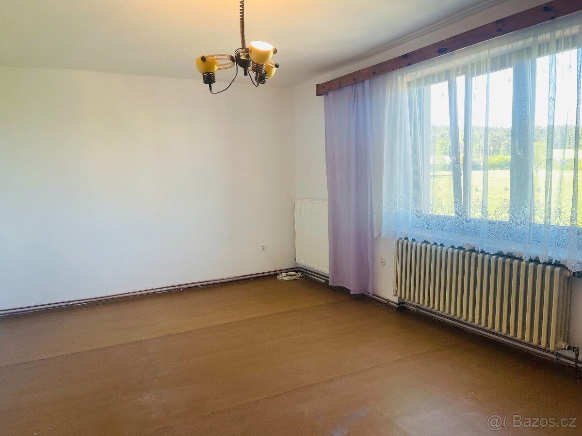 Prodej, byt 2+1, Hromnice - Žichlice, Plzeň - sever - 8