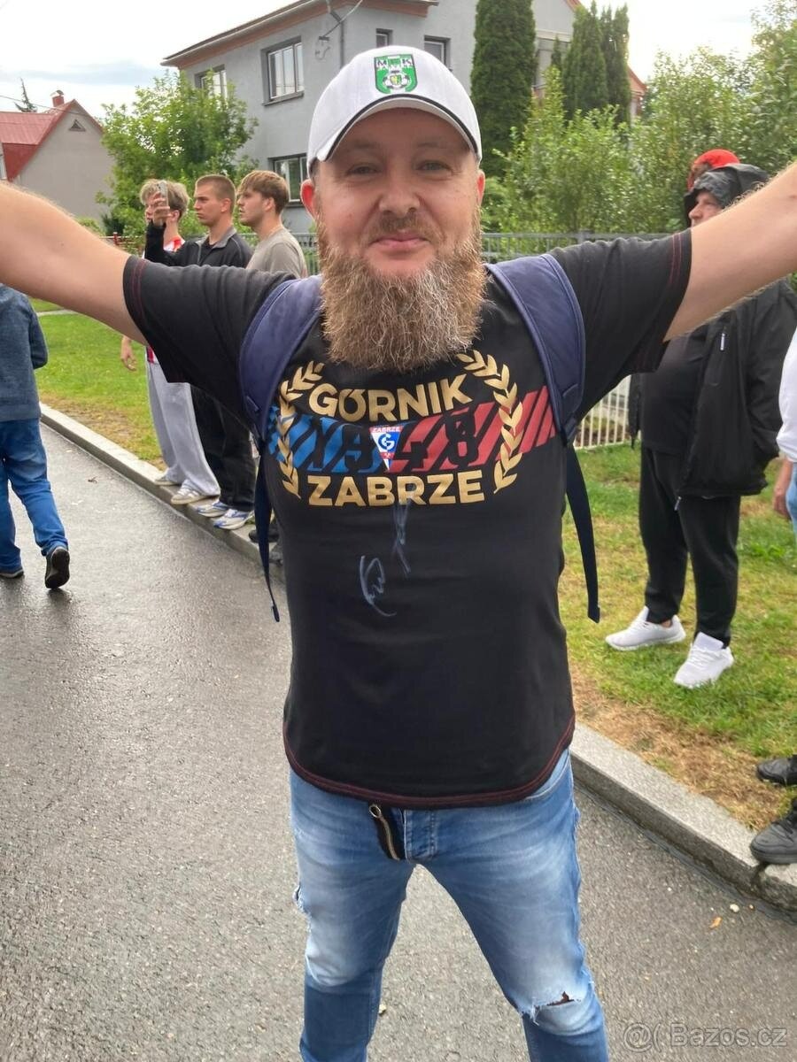 KOLIK JSTE OCHOTNI ZAPLATIT ZA VLASTNORUČNÍ PODPIS MISTRA SV - 8