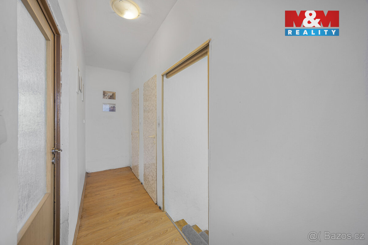 Prodej rodinného domu, 110 m², Hradec Králové - 8