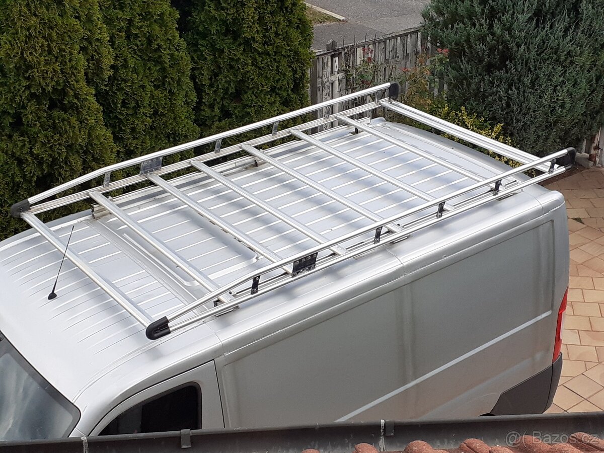 PEUGEOT BOXER 2.0HDI 81kw L1H1 - 8