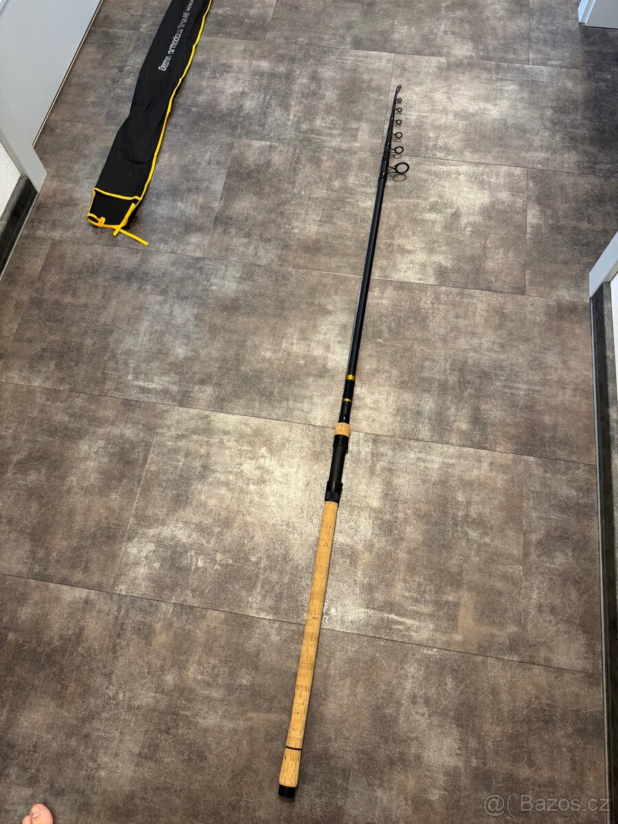 Delphine Armada nx travel 3,60 - 8