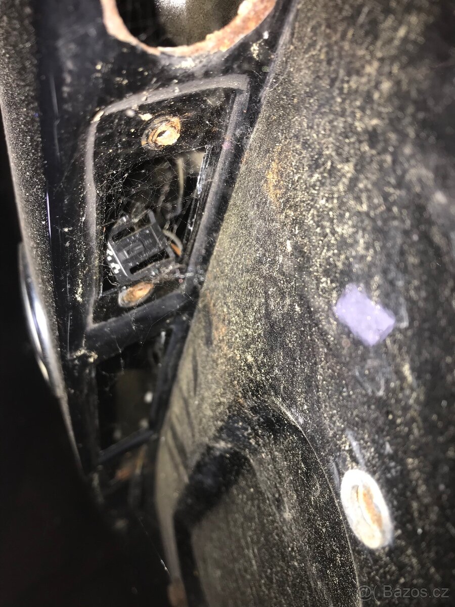 dveře + výřezy kastle Passat b5.5 - 8