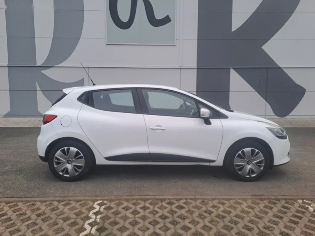 Renault Clio, 1.2i 2.MAJ,PĚKNÉ,SPOLEHLIVÉ - 8