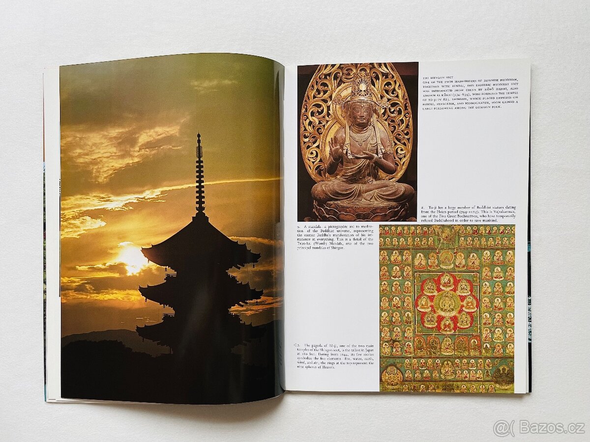 Japonské Kyoto - cestovní průvodce - 8