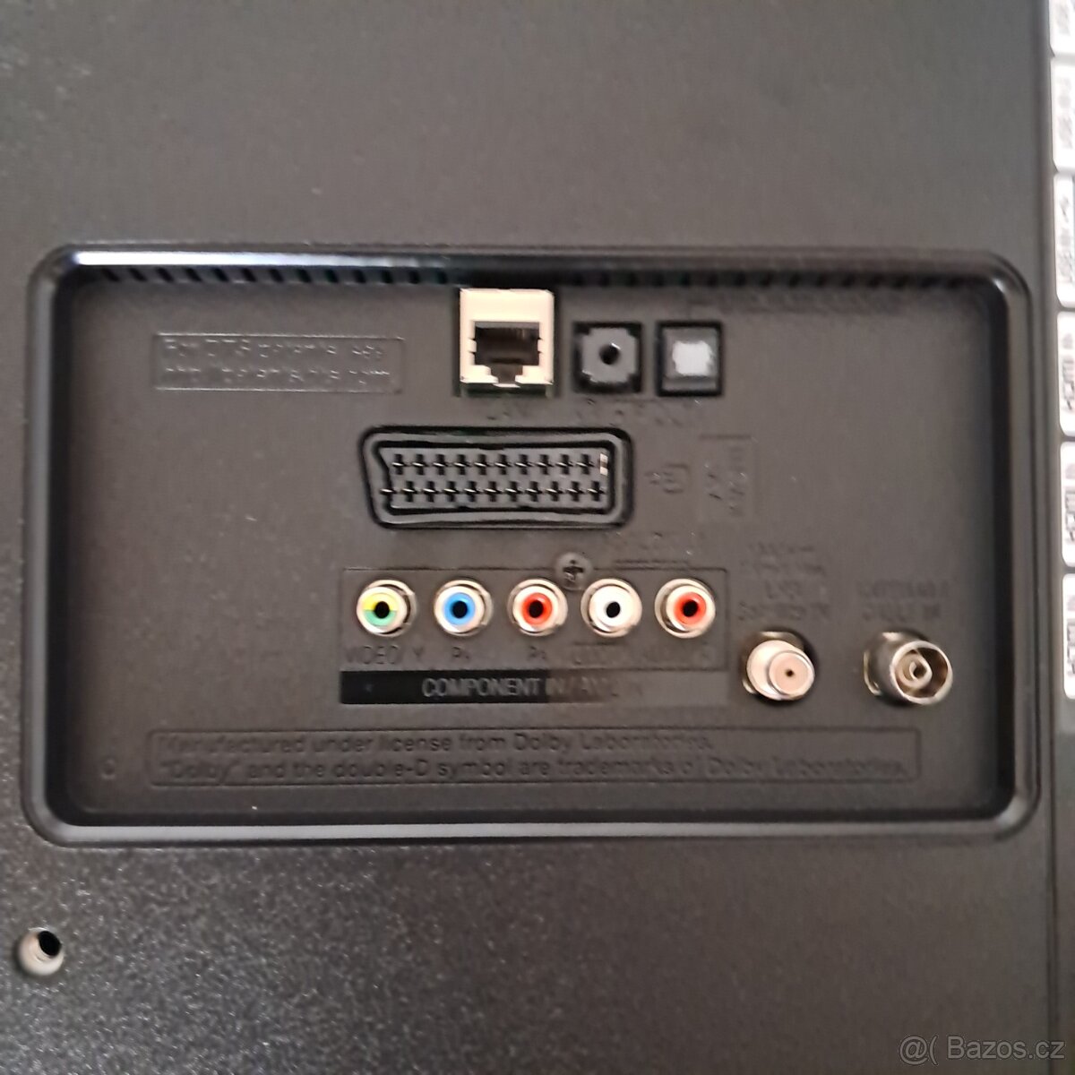 LG 32LF580V Smart TV - 8