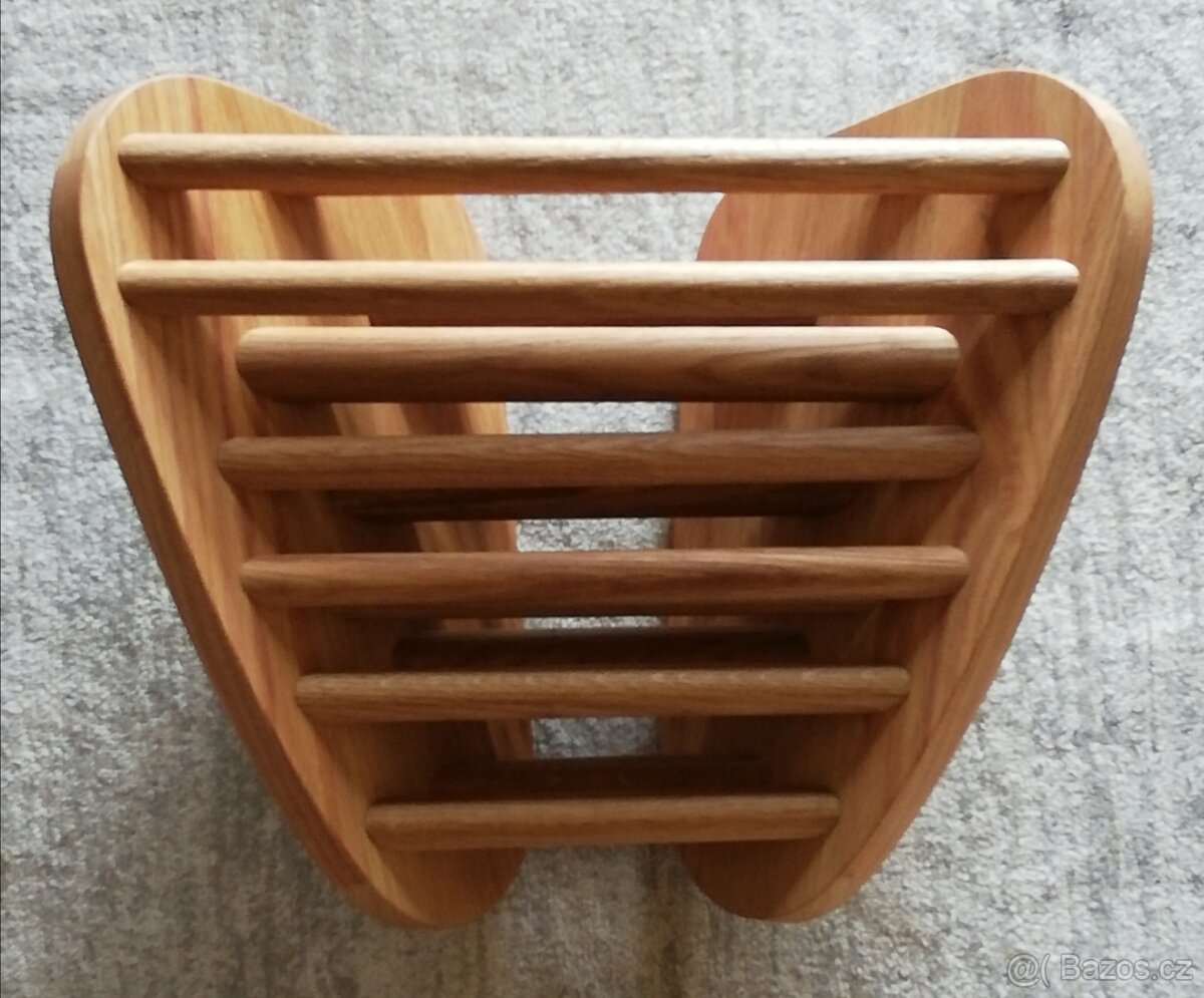 Káble a iné doplnky - 8