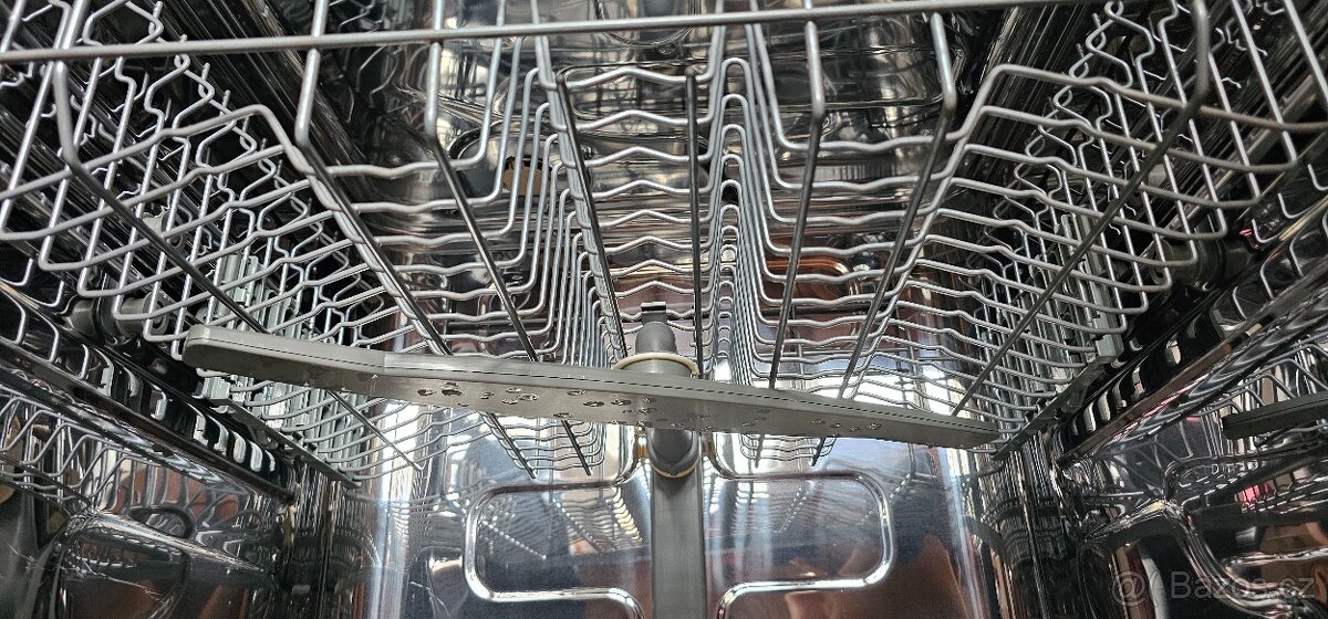 Vestavěná Myčka nádobí Electrolux - 8