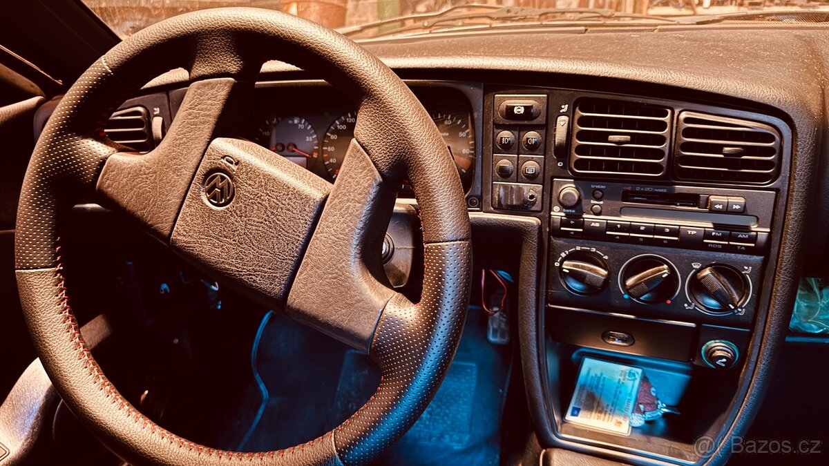 Volkswagen Corrado VR6 - 8