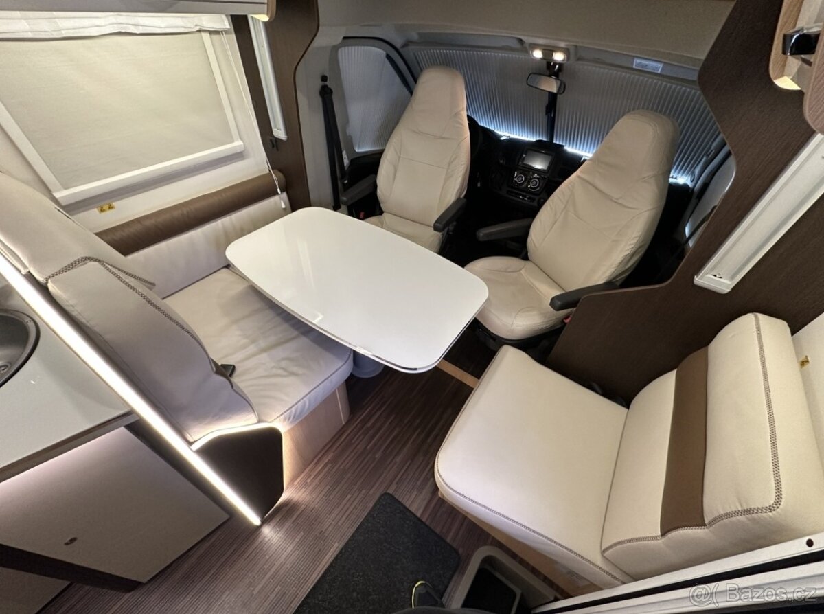 FORSTER FT 745 EB - 8