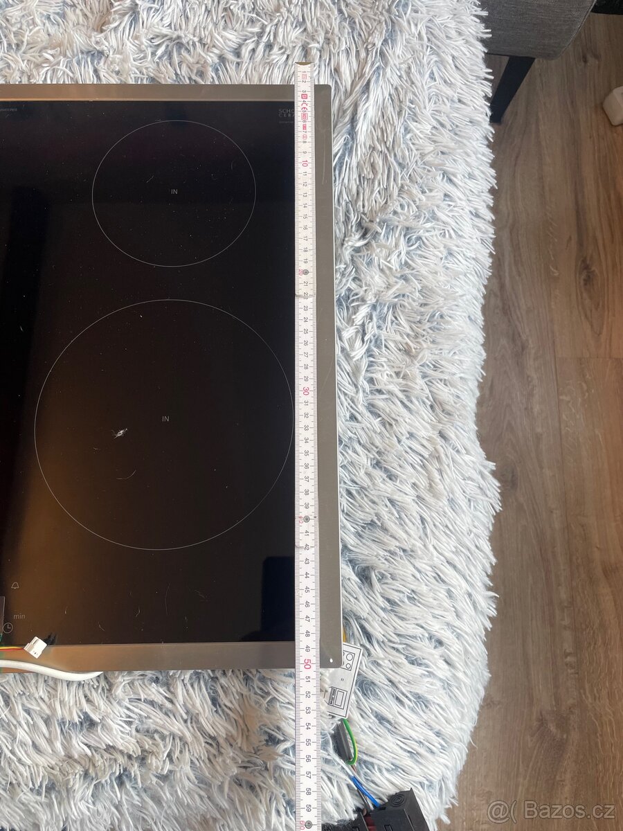 Siemens varná deska - 8