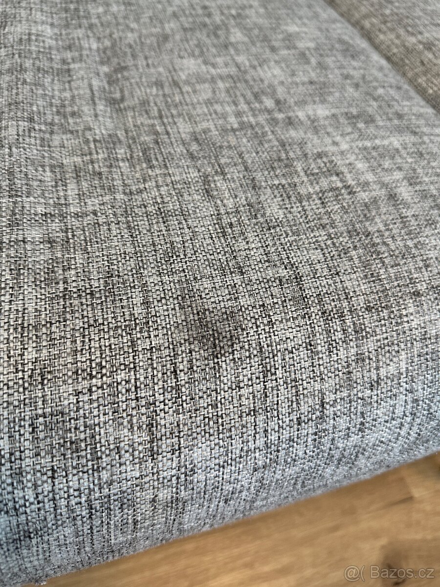 Rohová sedací souprava - 8