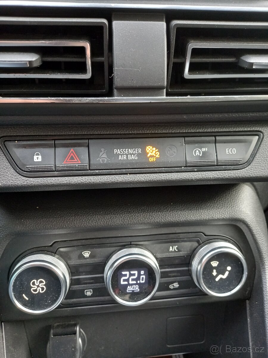 Dacia Jogger LPG, DPH - 8