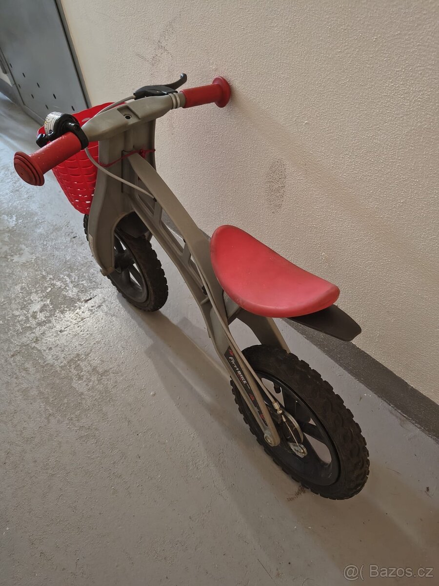 Firstbike - 8