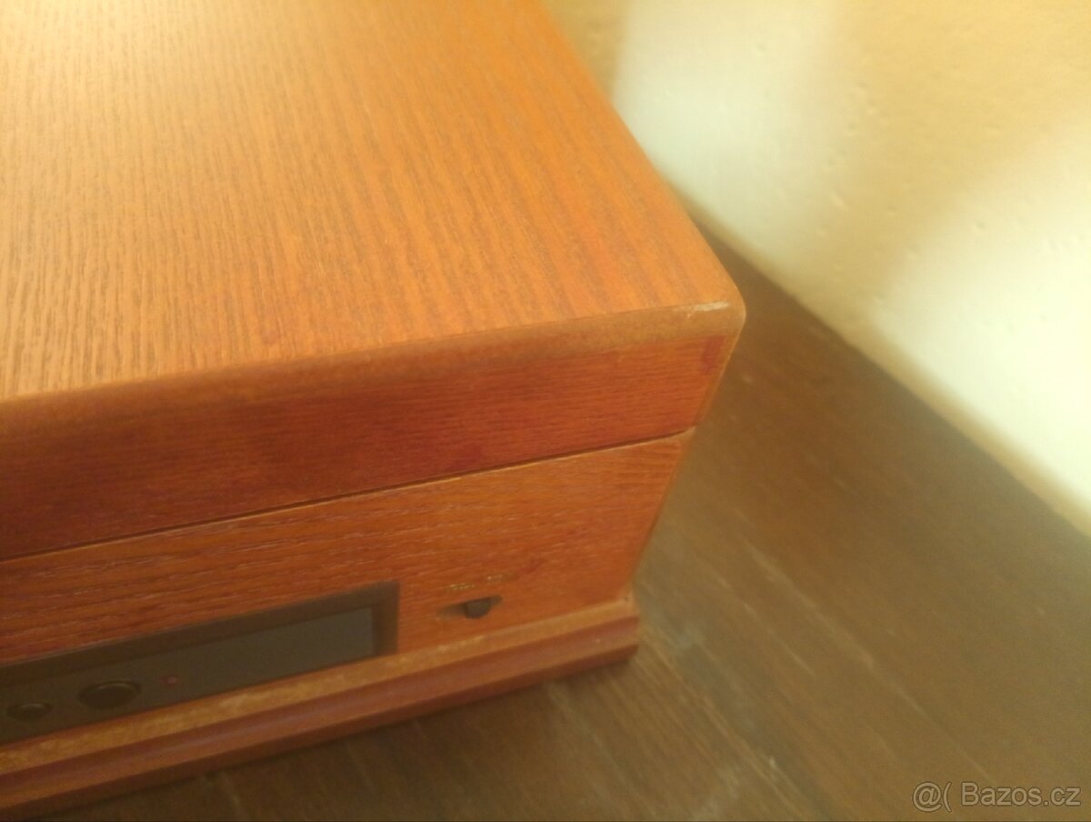 retro gramofon Hyundai RT 910 RIP - 8