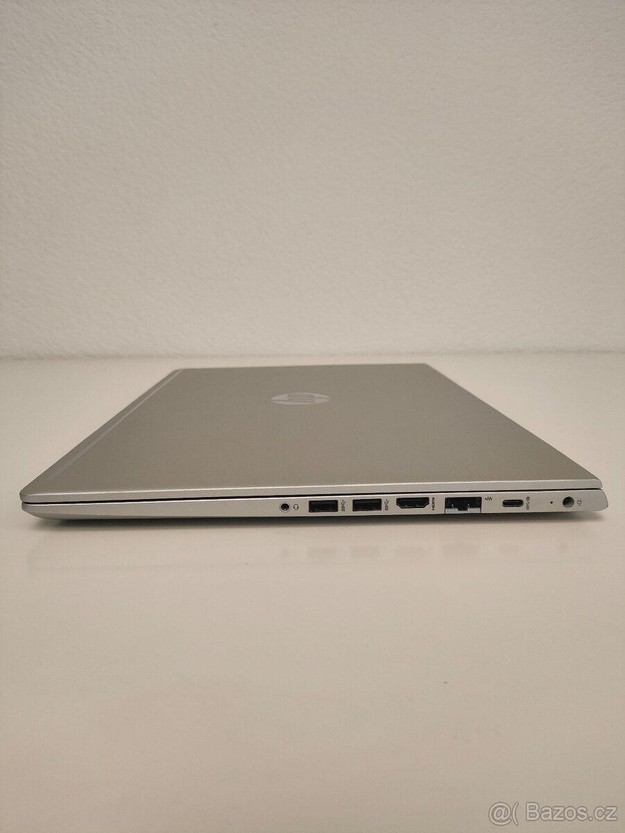 HP ProBook 455 G7 |Ryzen 5 4500U| 16→32 GB RAM | 512→1TB SSD - 8