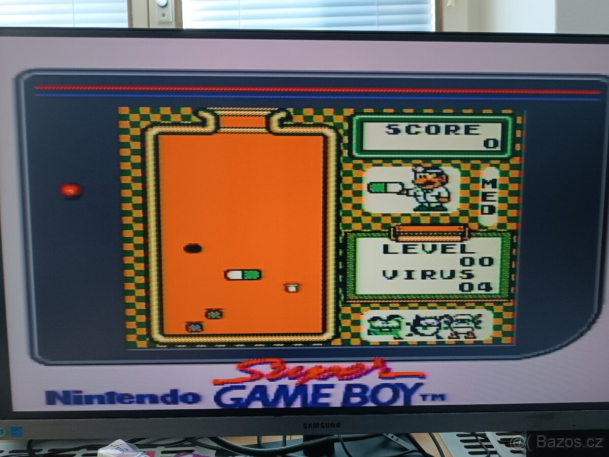 Nintendo Super Famicom - 8