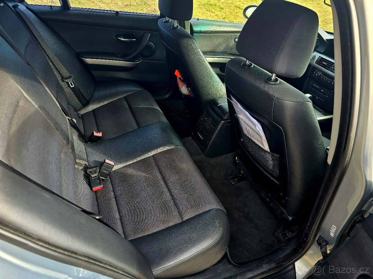 BMW Řada 3 330XD 170kW 4x4 Touring - 8