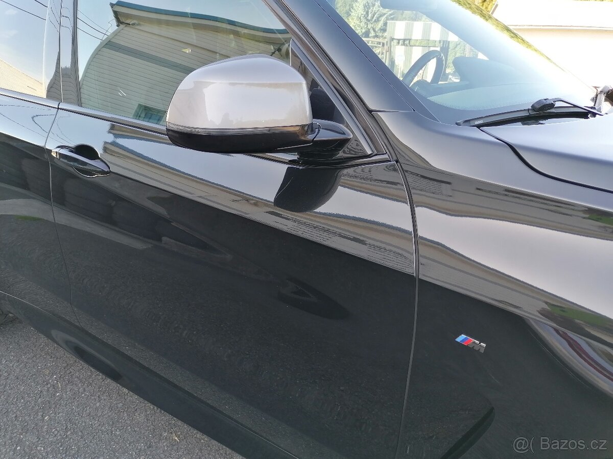 BMW X5 M50d NEBOURANO/NELAKOVANO, DPH-/rok 2015 - 8