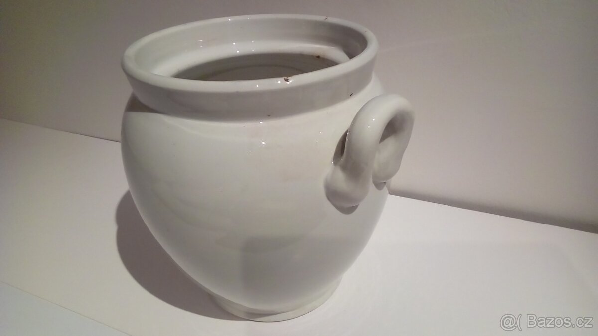 Stará mísa salátová450---Retro kávový set 550 - 8