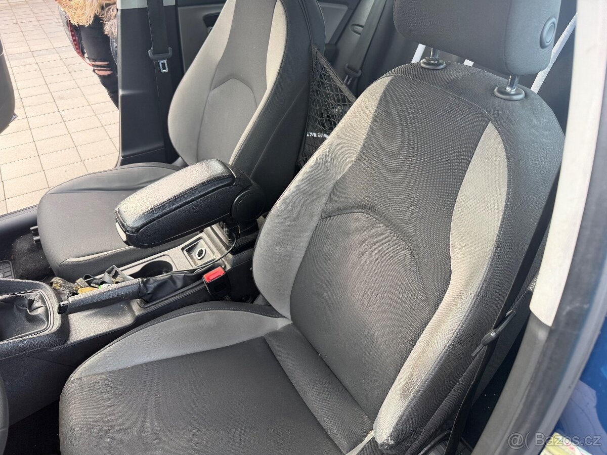 Seat Leon 1.2 TSI - 8