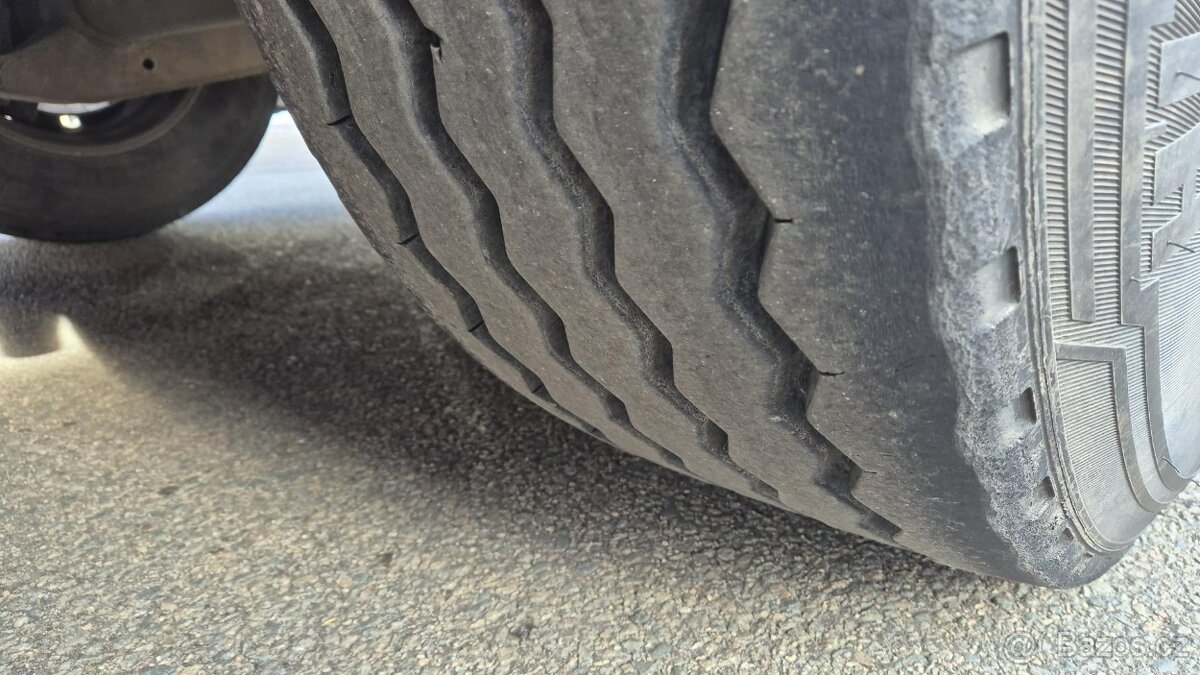 SCHWARZMÜLLER SPA 3/E STD - 8