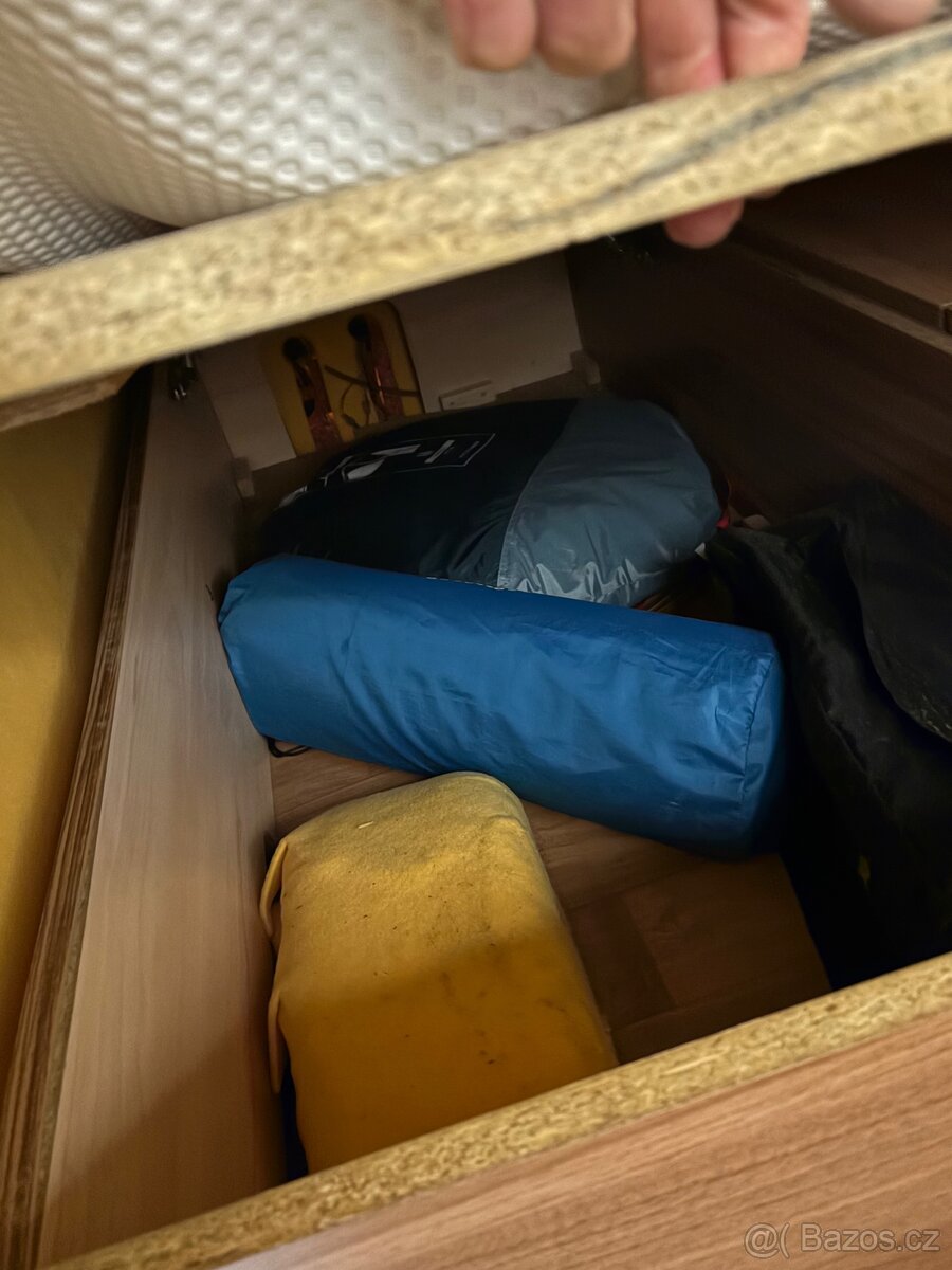 Polský karavan N126 - 8