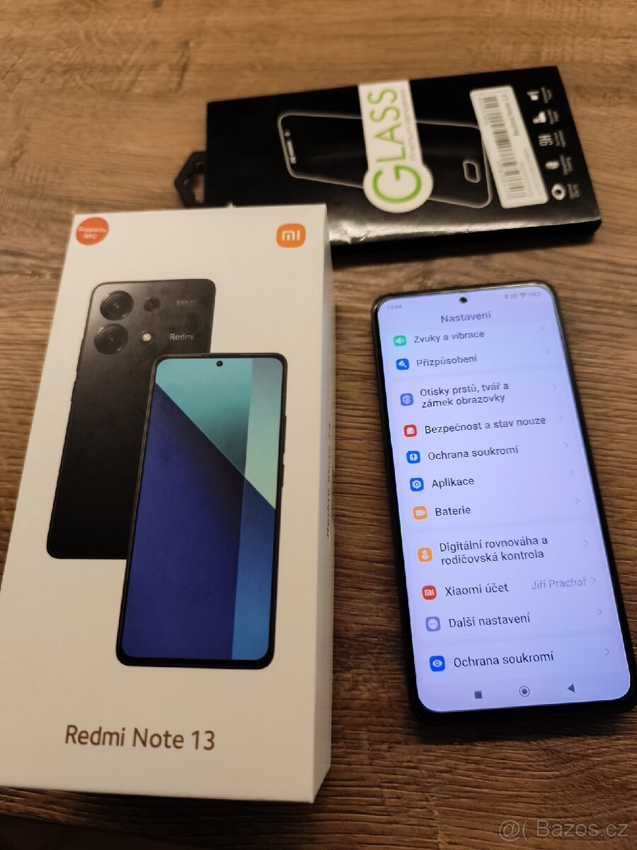 Xiaomi Redmi Note 13 - 8
