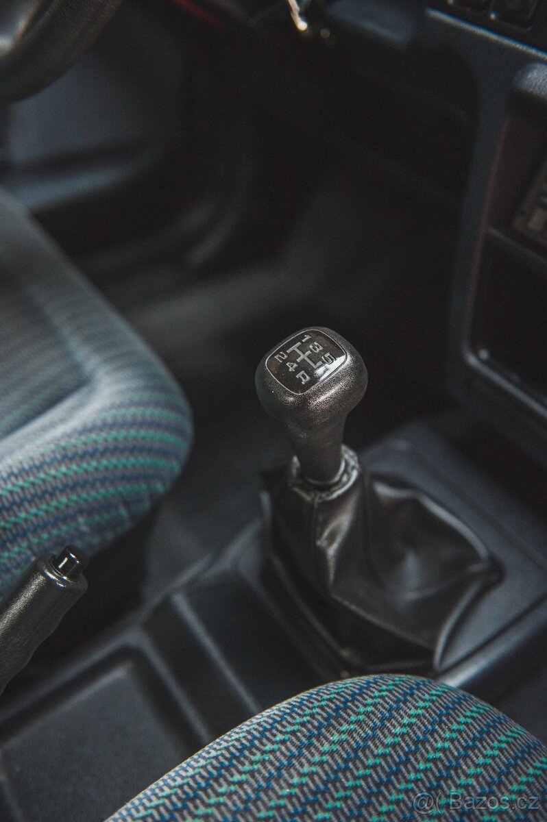 Prodám Ford Orion - 8