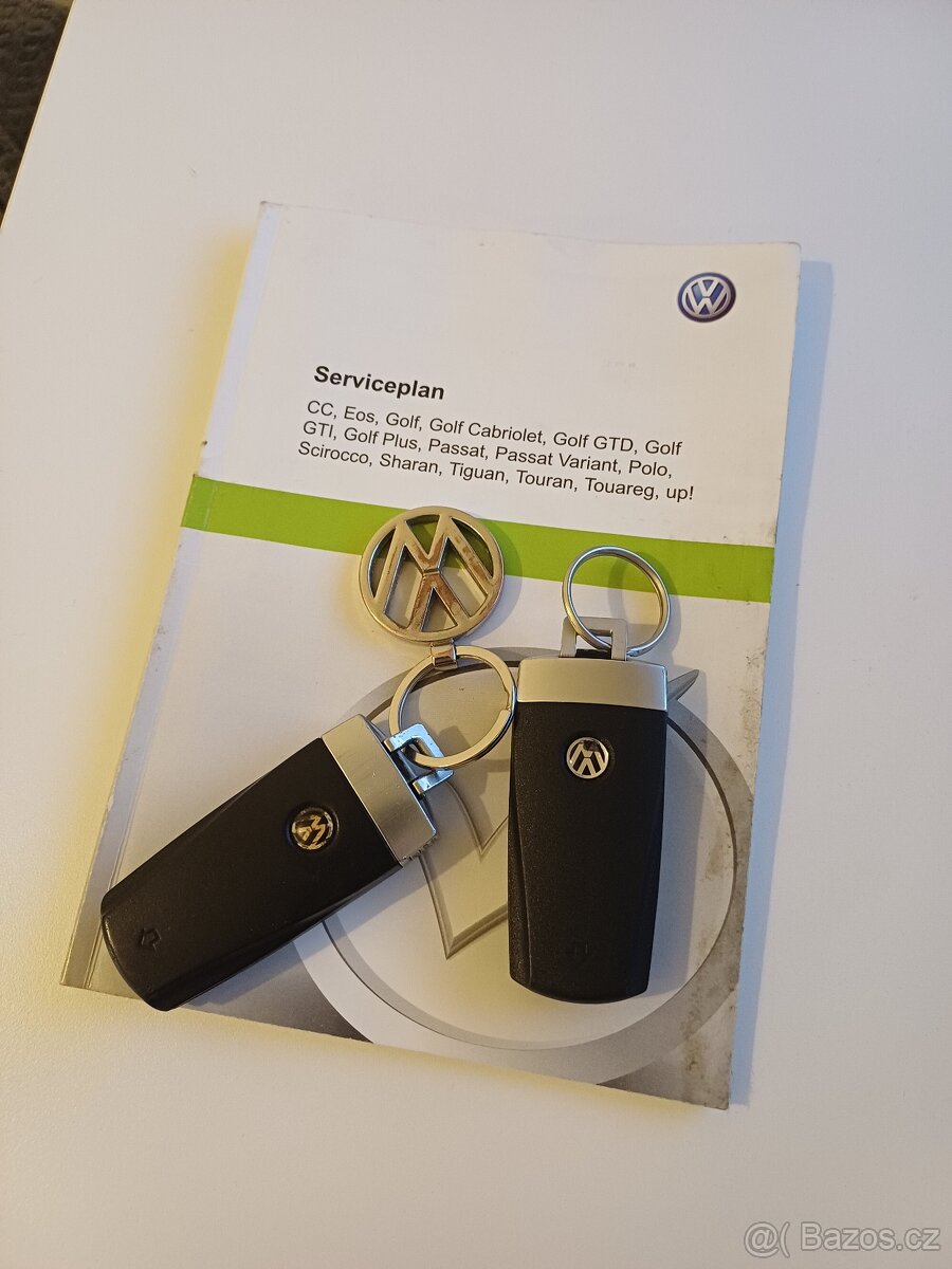 Passat Variant - 8