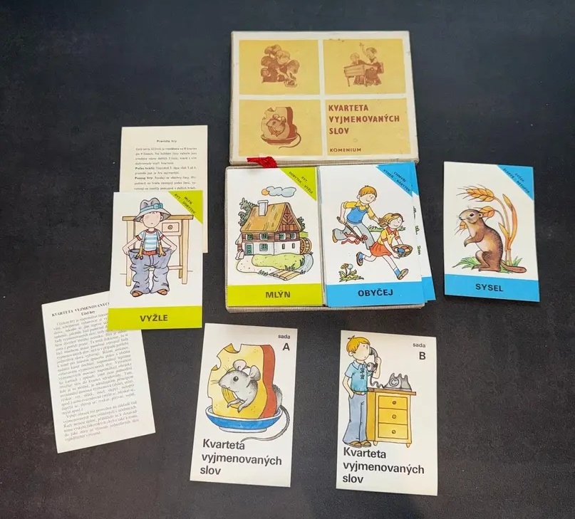 Retro hry kompletní - 8