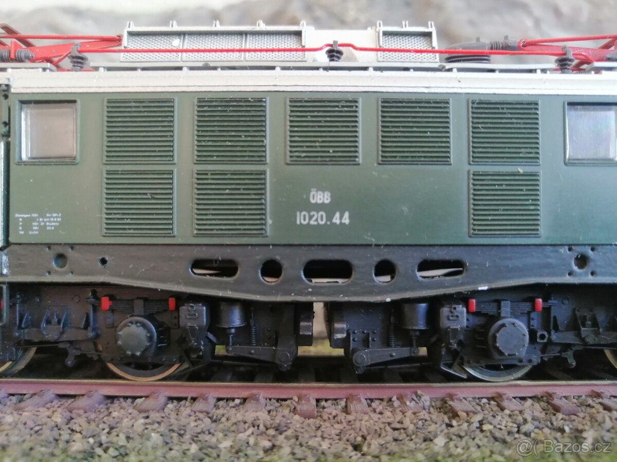 Roco 43664 - 8
