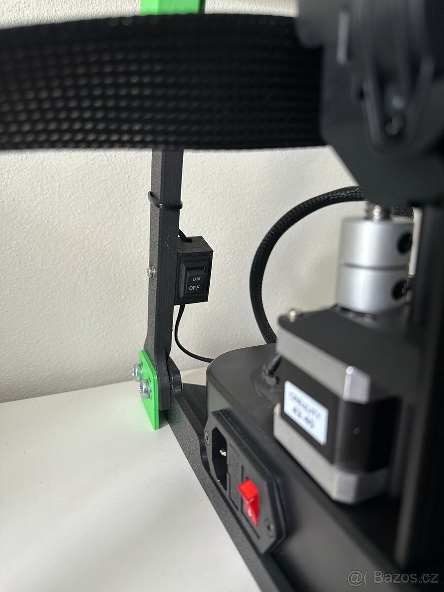 Creality Ender-3 V3 SE - 8