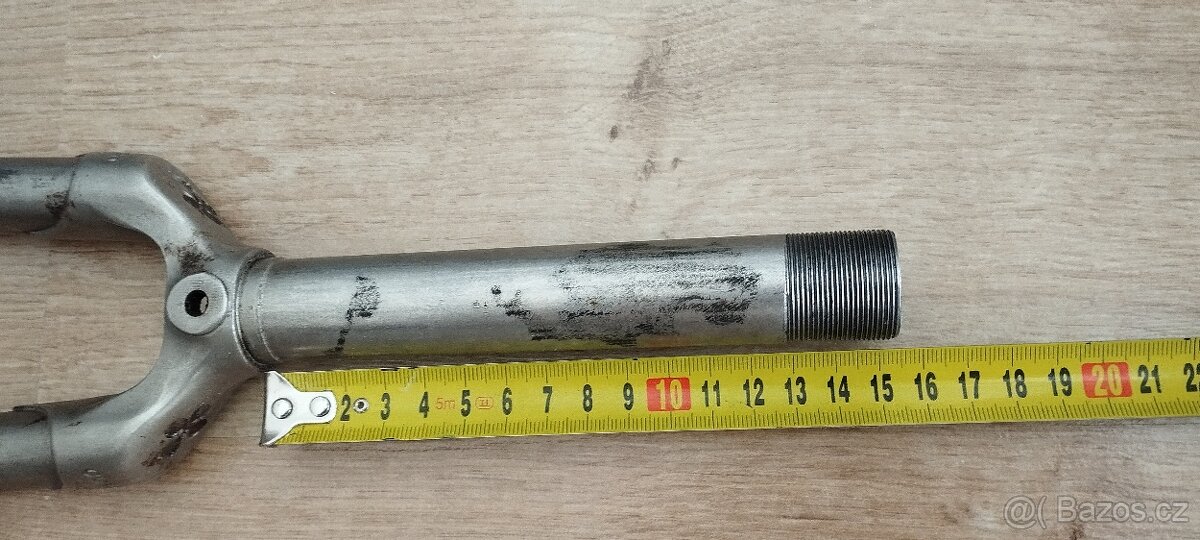 Prodám vidlici Colnago - 8