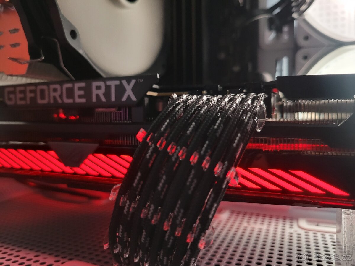 Star Wars PC - 3060 ti - 32GB RAM - 8