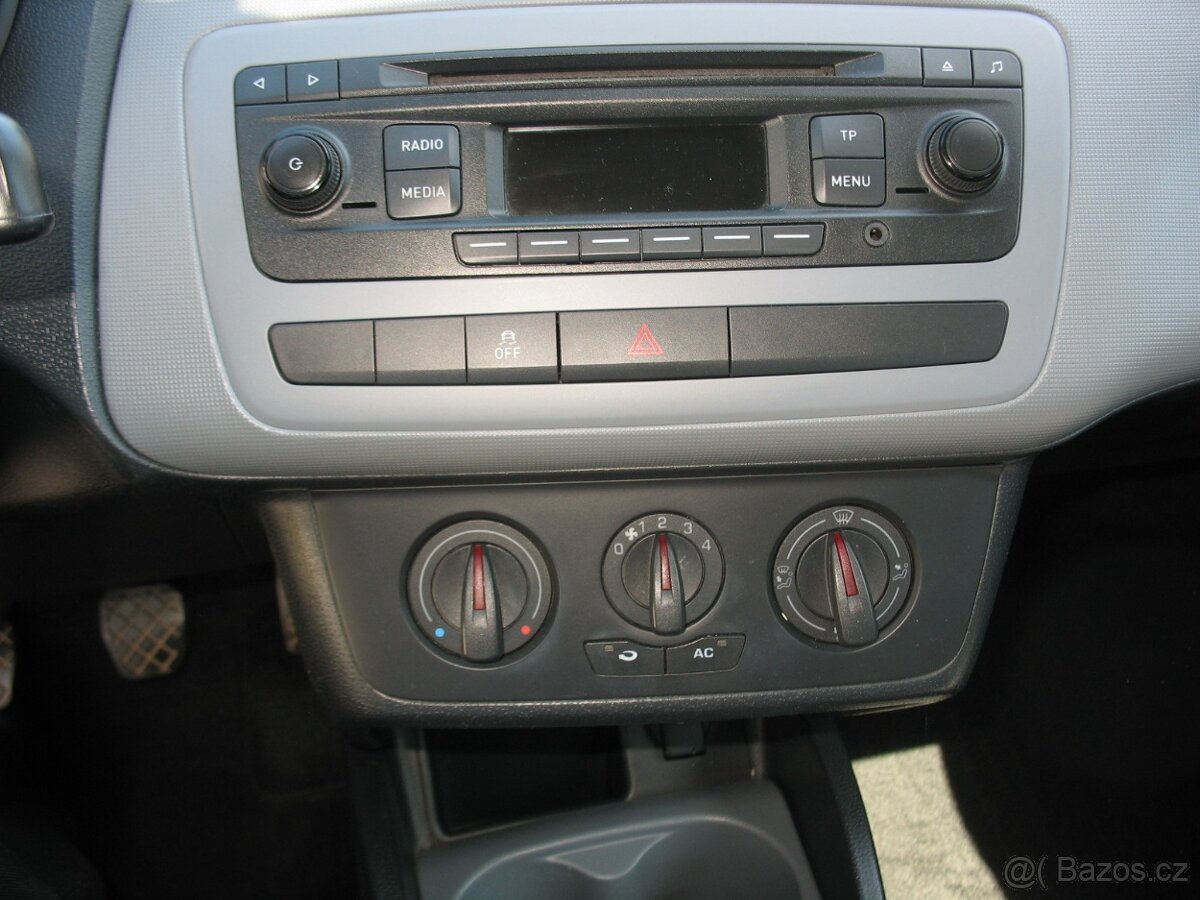 Ibiza 1,2 TSi-77 kW, 147.000,-Kč - 8