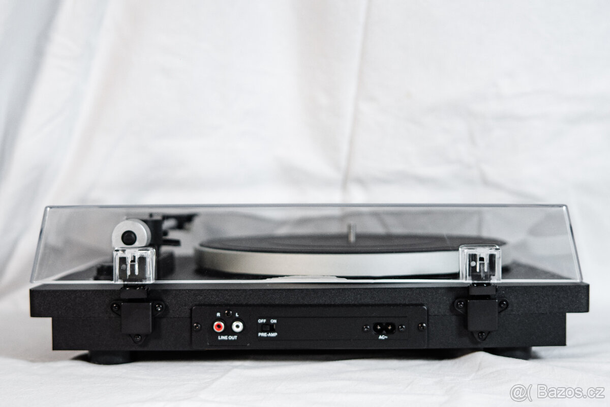 Prodám gramofon Blaupunkt Torino - 8