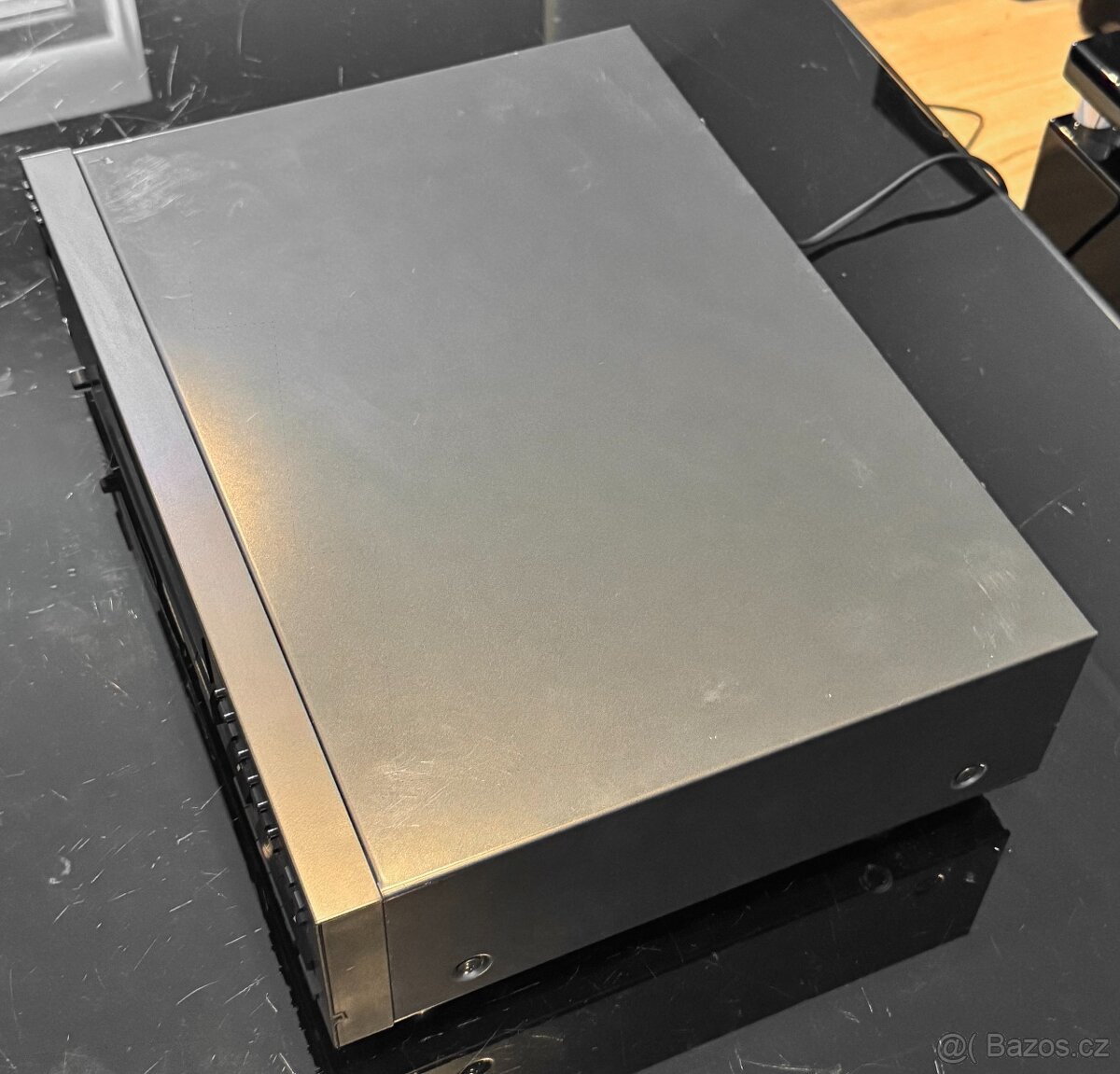 Technics SL-PS50 CD přehrávač - 8