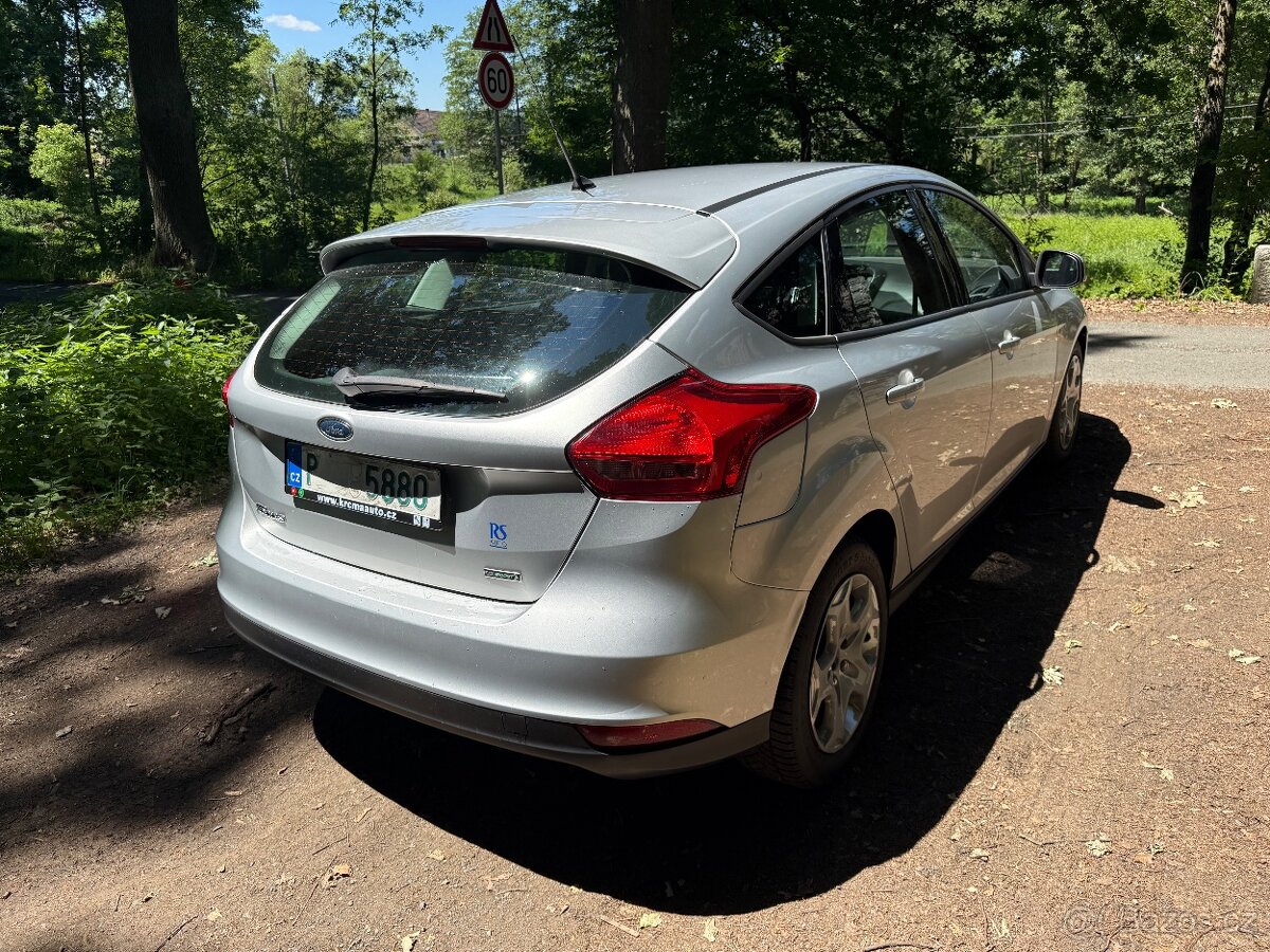 Ford Focus Plus 1,0i ECO Boost facelift 2015. - 8