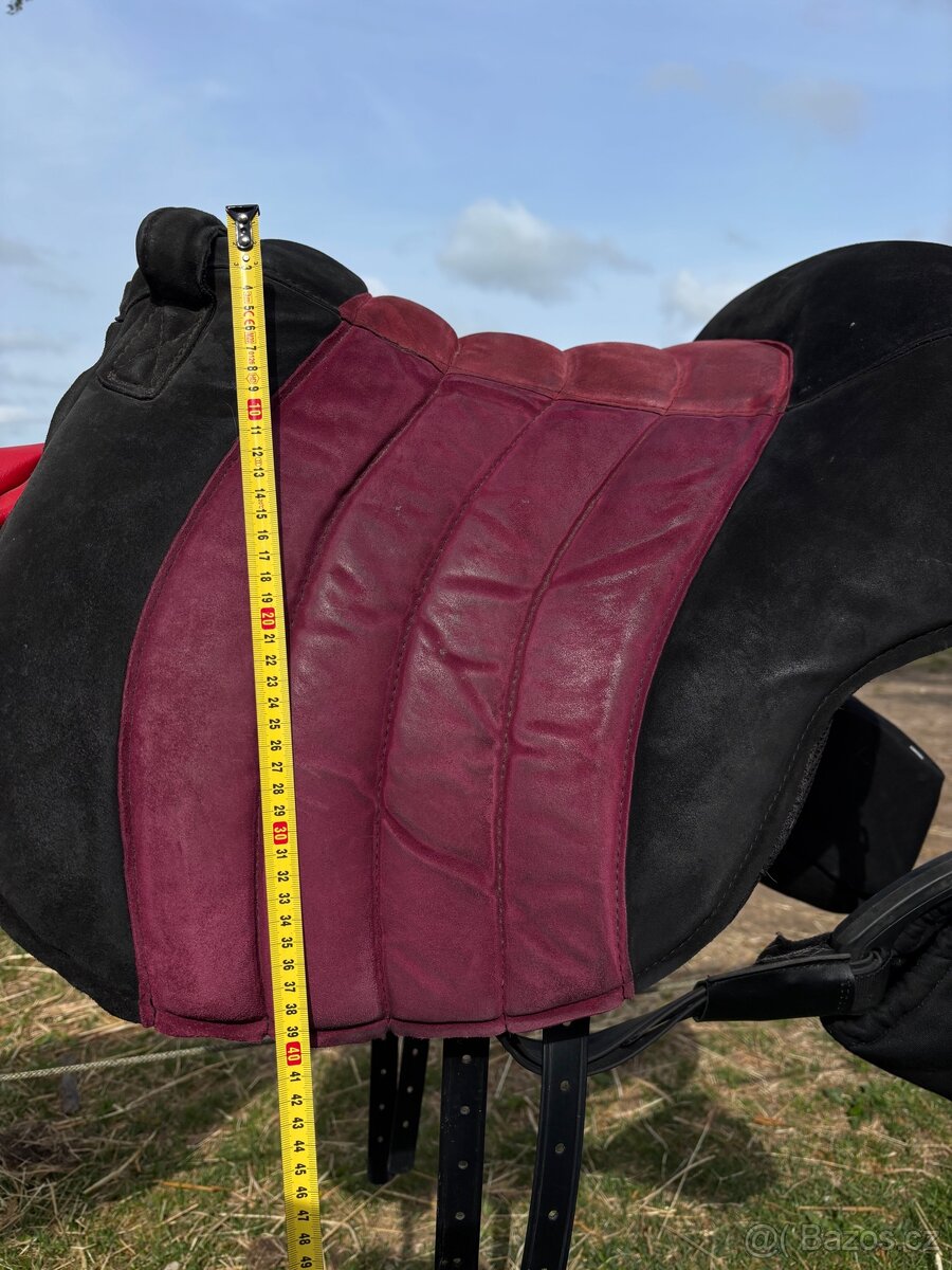 Orx Epona sedlo - 8