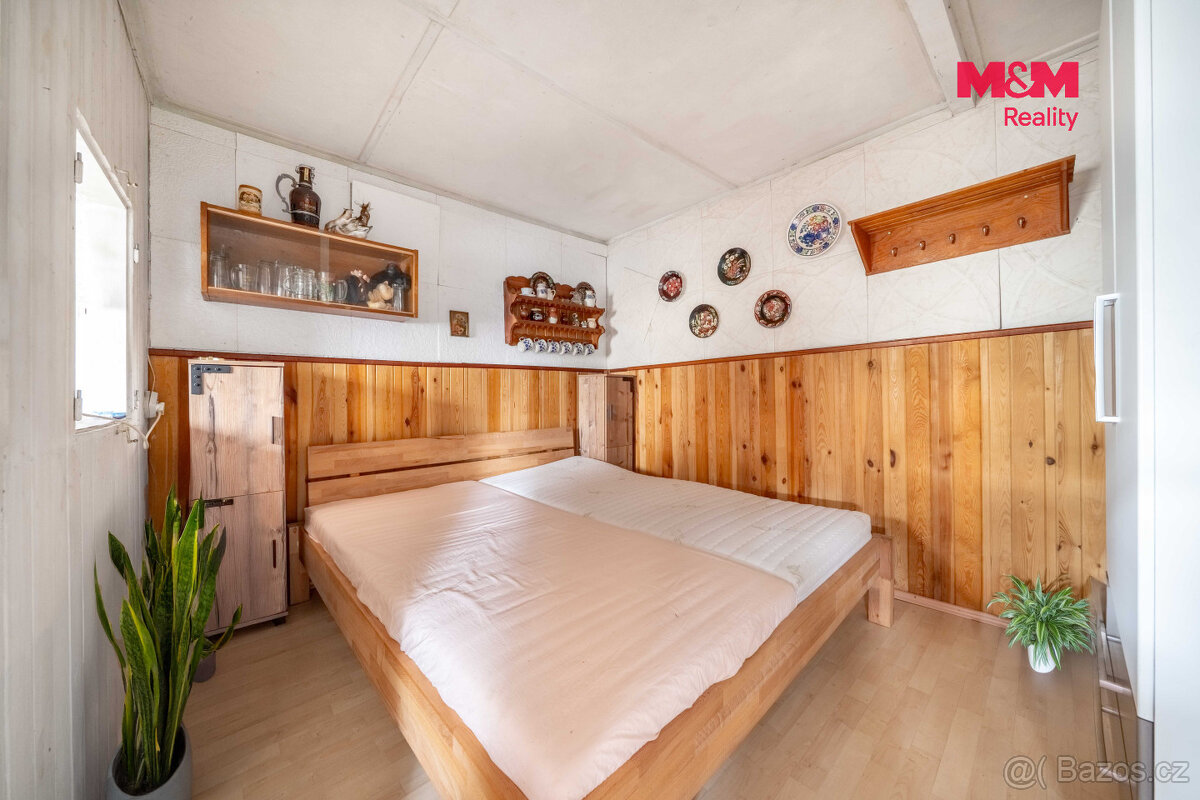 Prodej chaty, 56 m², Šťáhlavy - 8