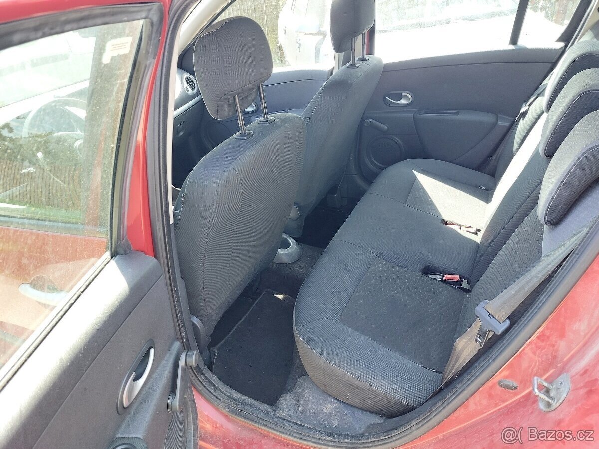 Renault Clio 1.5dci 63kw - 8
