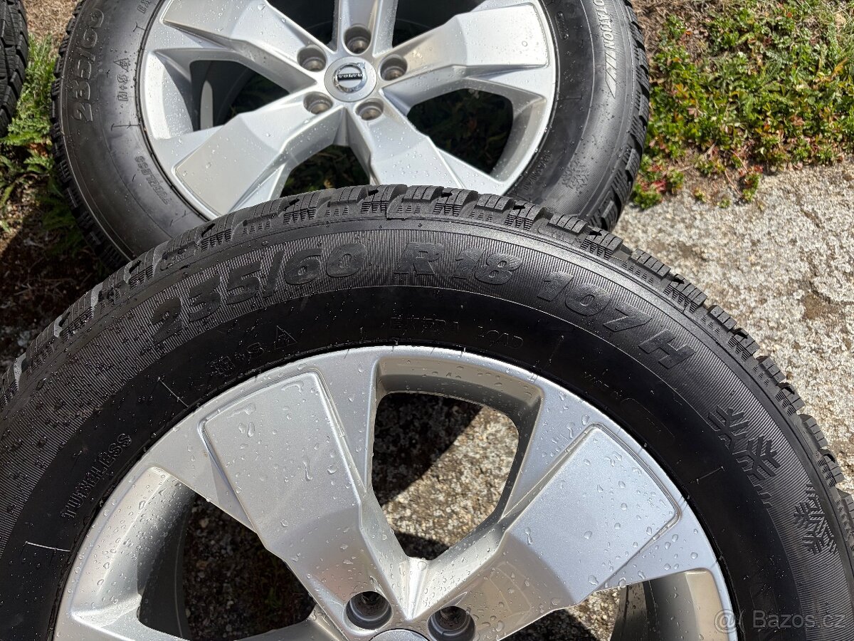 Alu kola na volvo - 8
