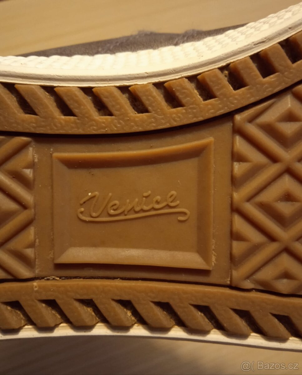 Boty Venice, velikost 39 - 8