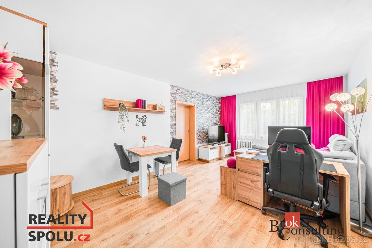 Prodej, byty/2+1, 54 m2, Staniční 1009/59, 31200 Plzeň, Plze - 8